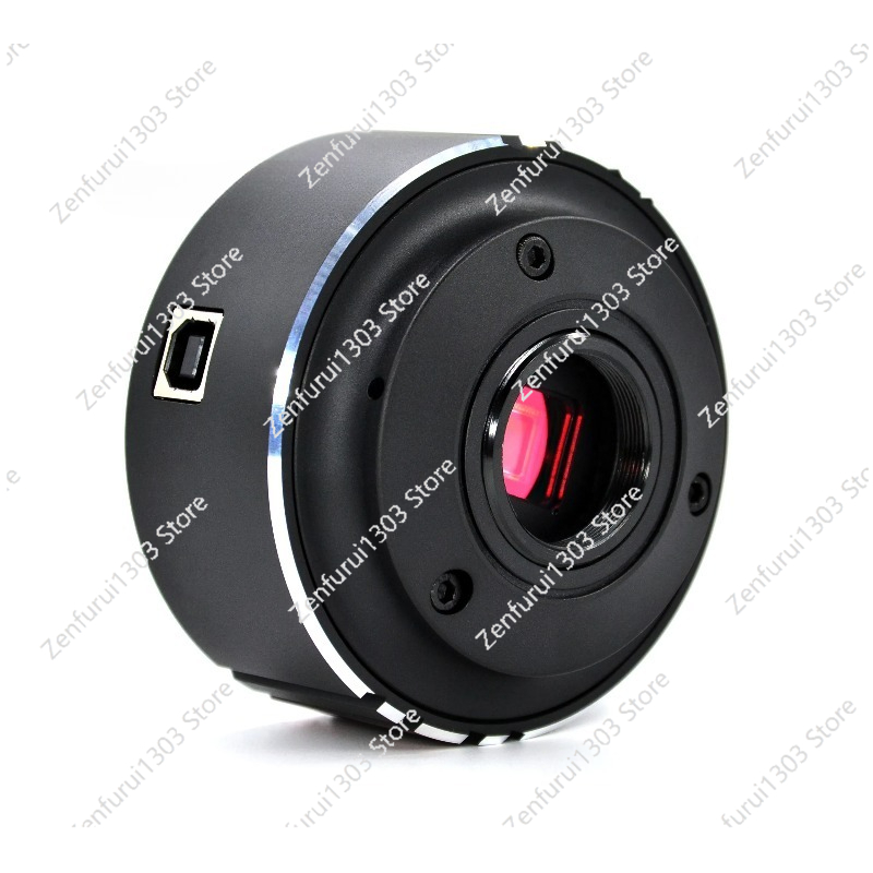 Usb Microscope Digital - 5MP/8MP/16MP USB2.0出力センサー CマウントデジタルUSB顕微鏡カメラ
