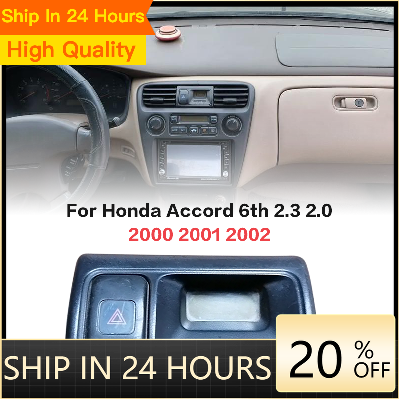 Election Electronics & Gadgets Store Woocommerce Theme - 新型車用電子時計 デジタル時計 ホンダ アコード 第6世代 2.3