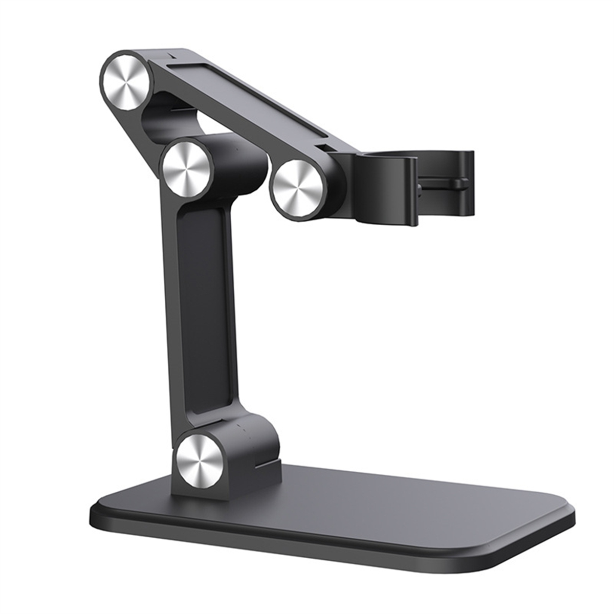 Usb Microscope Digital - ABQR 顕微鏡スタンド 折りたたみ式で角度調整可能 Wifi デジタル顕微鏡 USB