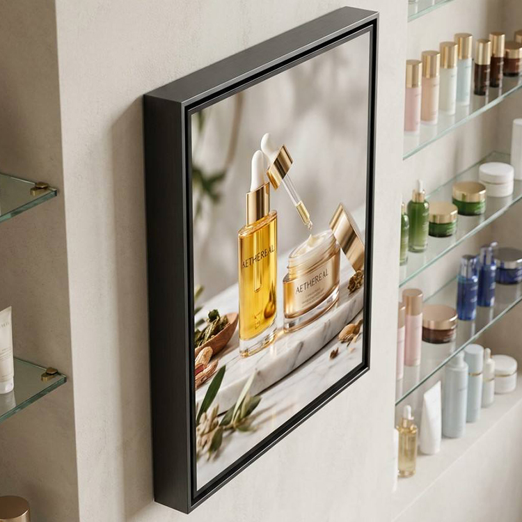 Digital Photo Frame Wifi - 卸売 WiFi デジタルフォトフレーム 正方形 33.2インチ Android