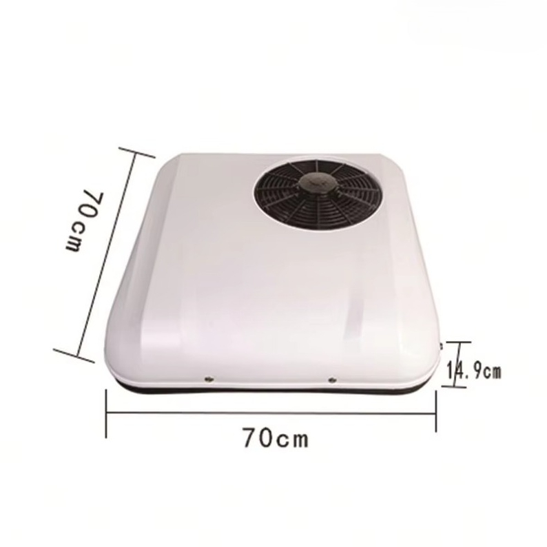 WINFULL 12V 1800W 冷却能力 車載冷凍空調シ - Electronics & Gadgets Beginning With D のレビューと価格
