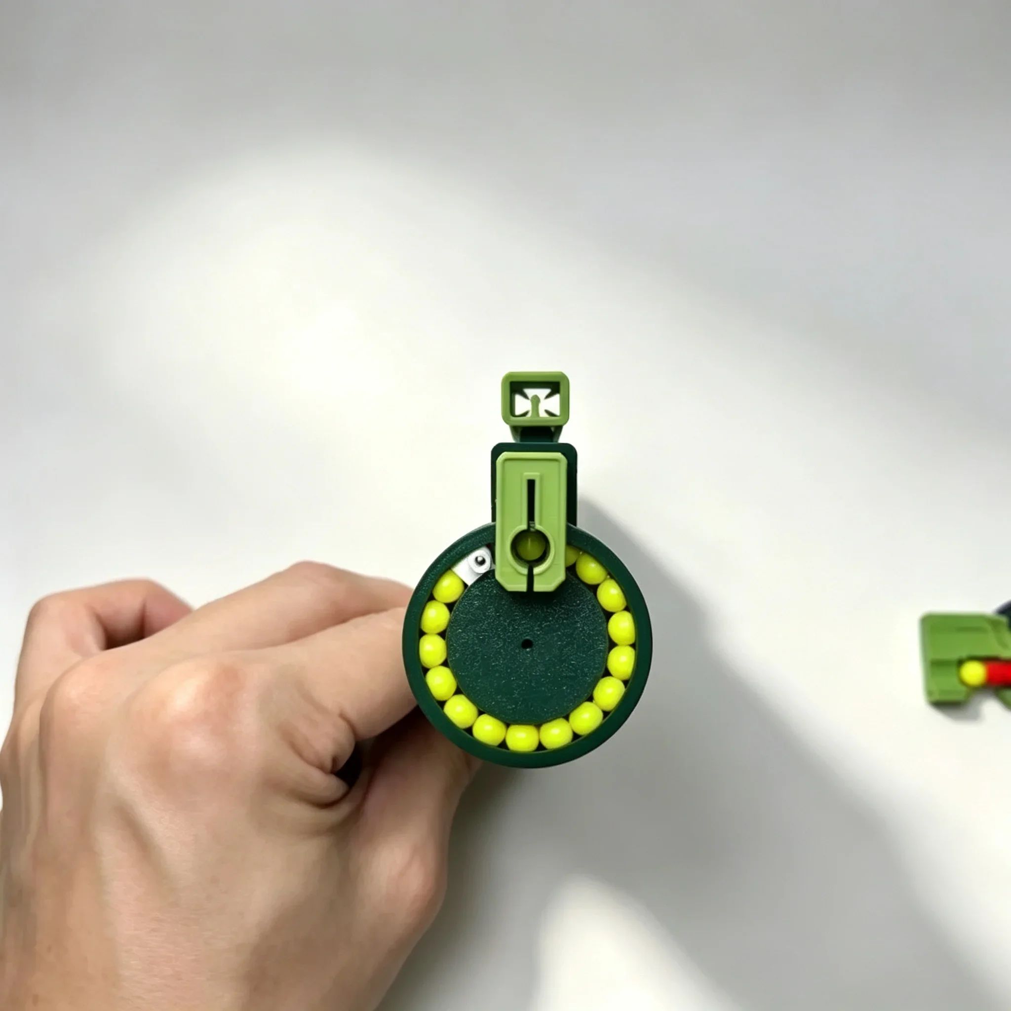 3DプリントDIY組み立てモデルキット ポータブルで楽しいシ - Electronics Latest Gadgets のレビューと価格
