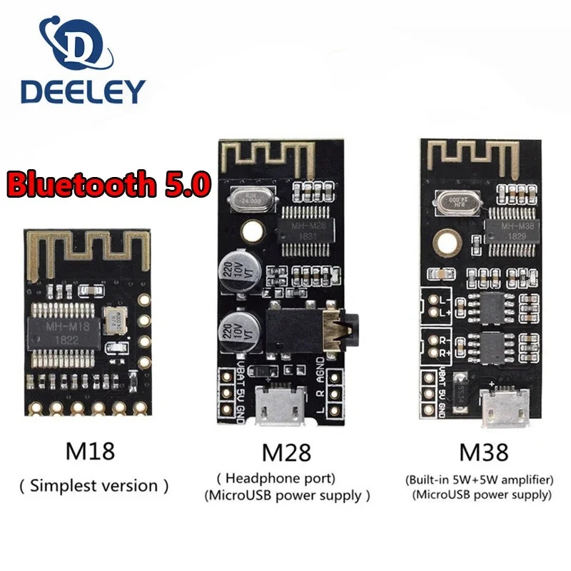 MH-MX8 ワイヤレス電子オーディオレシーバーボード Bl - Electronics & Gadgets Beginning With D のレビューと価格
