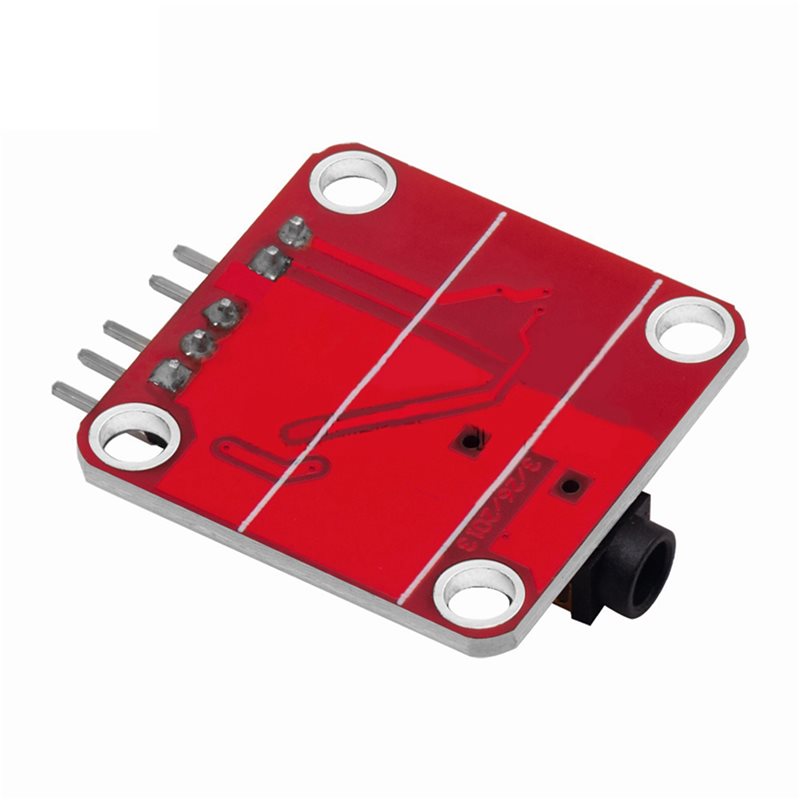 ELECT-3X 筋電気センサーモジュール。Arduino電 - Election Electronics & Gadgets Store Woocommerce Theme のレビューと価格
