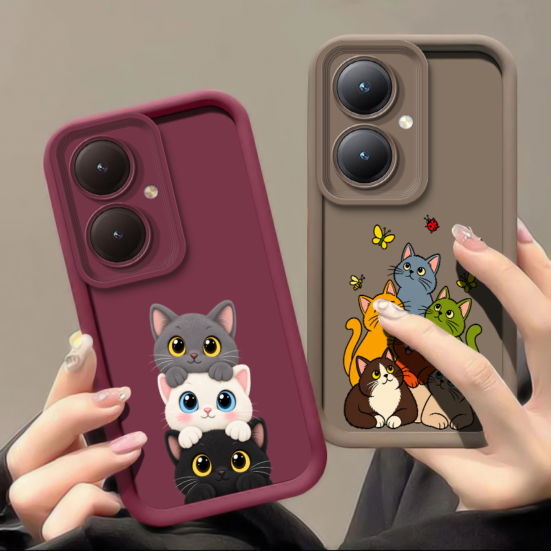 Vivo Y21、Y21S、Y22S、Y27、Y28、Y29 - Vivo Y28 のレビューと価格