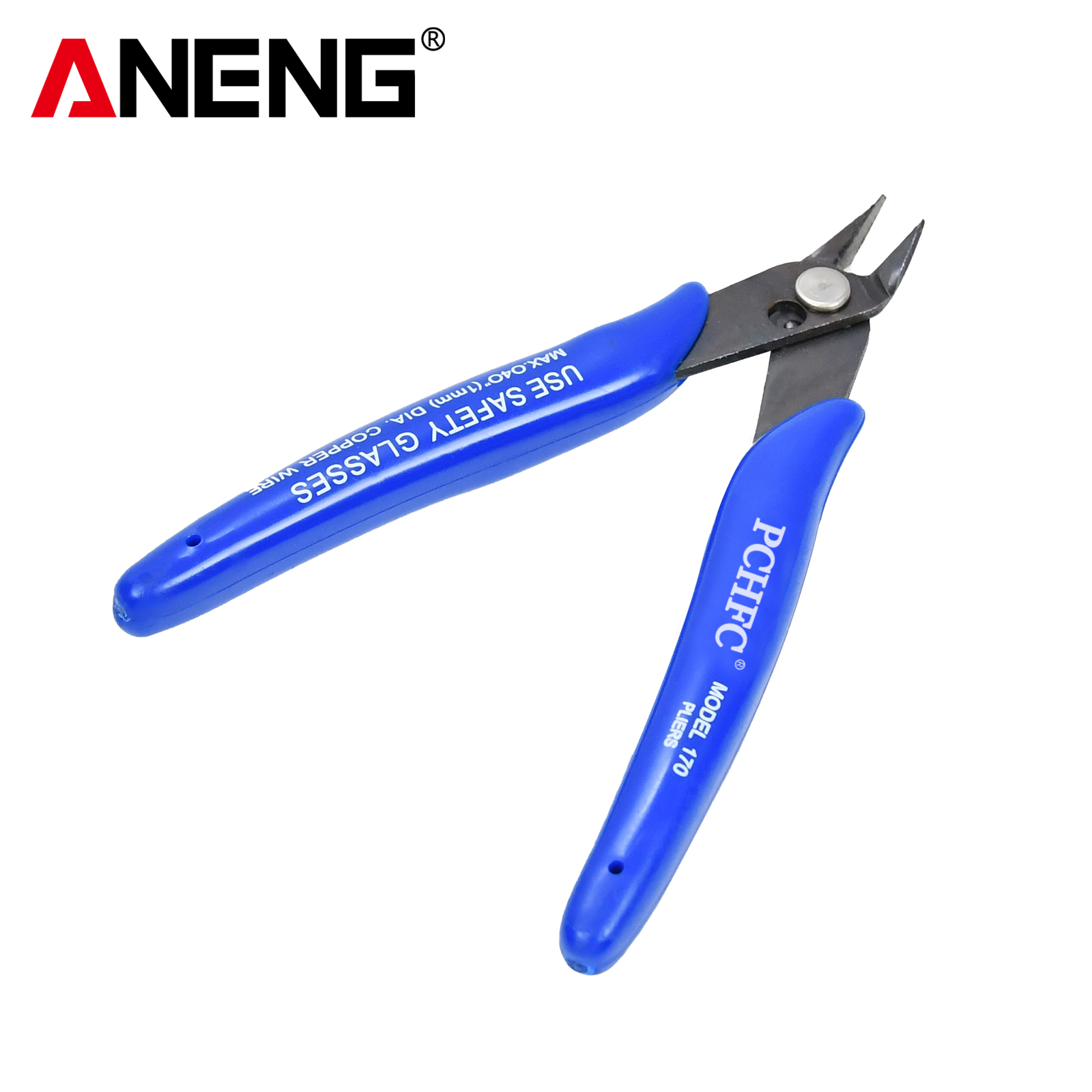 ANENG 斜めペンチ ミニワイヤーカッター ウィッシュフル - Electronics Stuff のレビューと価格