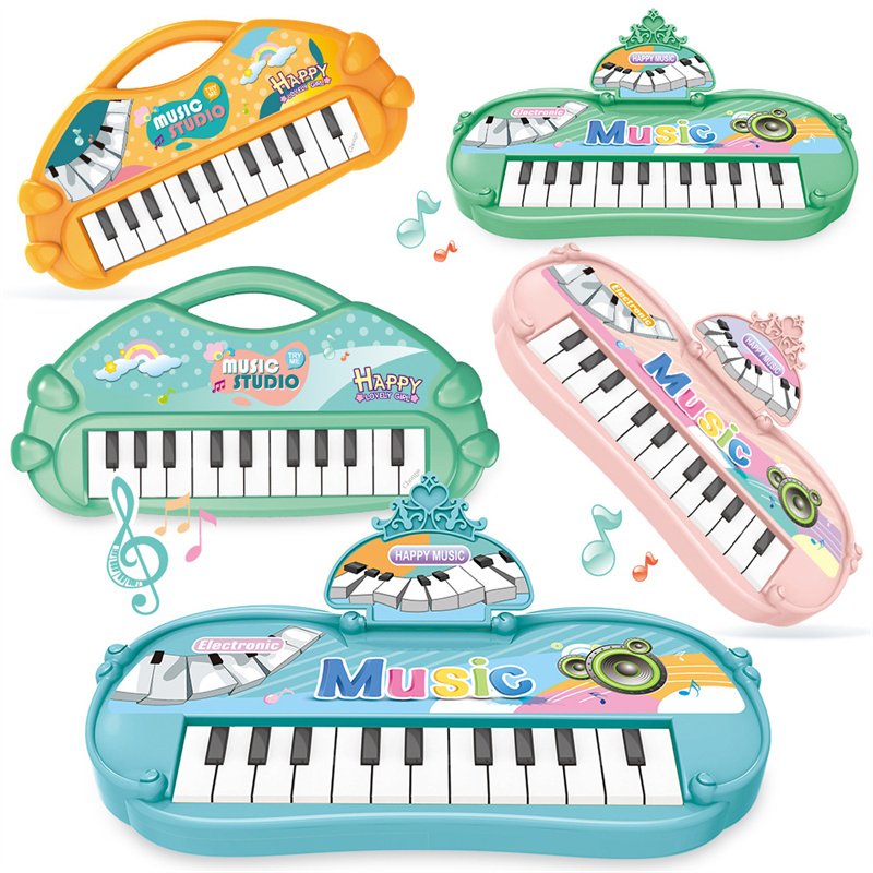 13 キーピアノ音楽玩具サウンド Keyborad 電子楽器 - Election Electronics & Gadgets Store Woocommerce Theme のレビューと価格