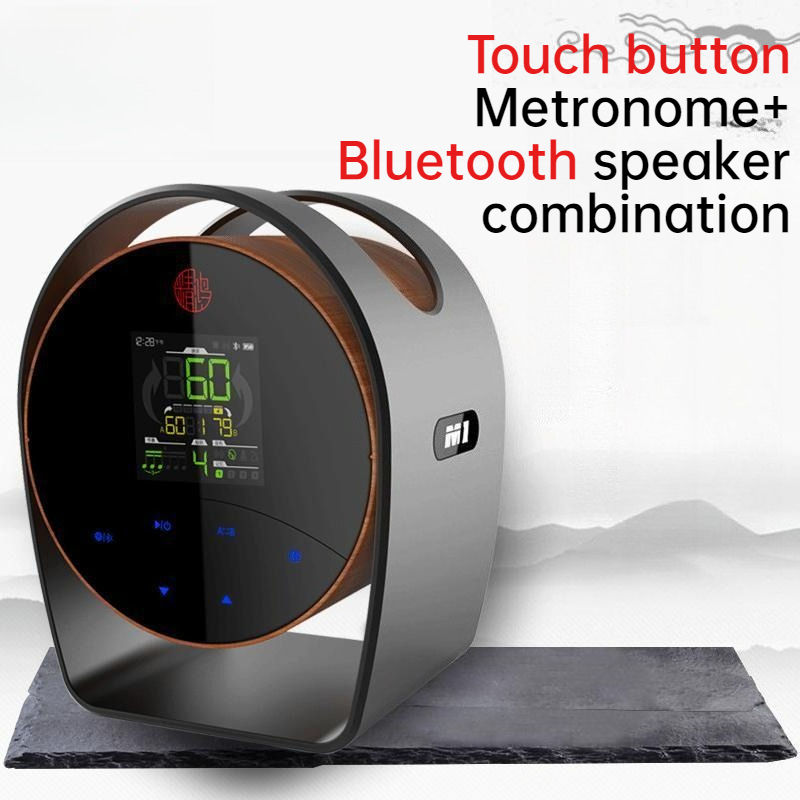 Bluetooth 電子メトロノーム高忠実度正確なクリアピア - Election Electronics & Gadgets Store Woocommerce Theme のレビューと価格