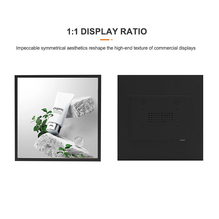 卸売 WiFi デジタルフォトフレーム 正方形 33.2イン - Digital Photo Frame Wifi のレビューと価格