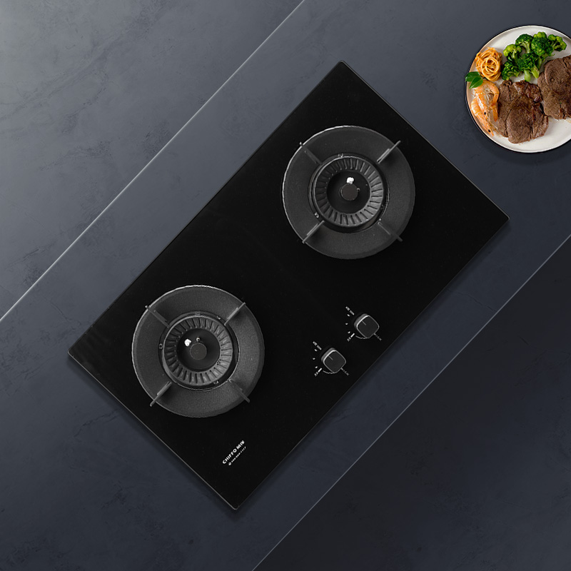家庭用、ホテル用、屋外用に適した電子点火機能付き2口LPGガ - Electronics & Gadgets Beginning With D のレビューと価格