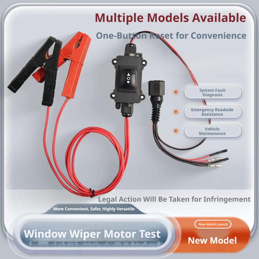 ユニバーサル 12V EPB キャリパーモーター リリース＆ - Electronics Stuff のレビューと価格