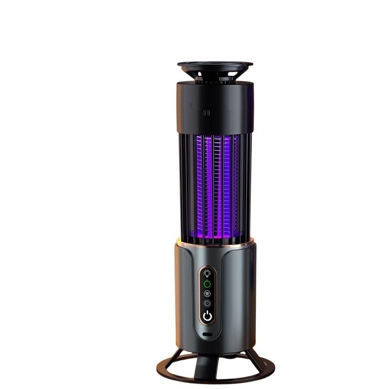 2-in-1 防蚊キラーランプ 静音電子虫取り器 赤ちゃんや - Electronics Gadgets For Home のレビューと価格